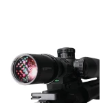 Кріплення прицілу BGN ARMO серія M