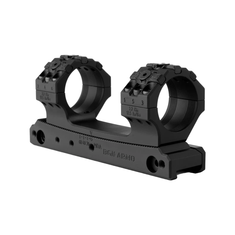 Кріплення прицілу BGN ARMO серія S