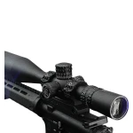 Кріплення прицілу BGN ARMO серія S