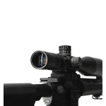 Кріплення прицілу BGN ARMO серія S