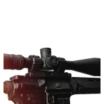 Кріплення прицілу BGN ARMO серія S