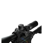 Кріплення прицілу BGN ARMO серія S