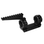 Планка BGN ARMO - ДКМ Picatinny H30-7S