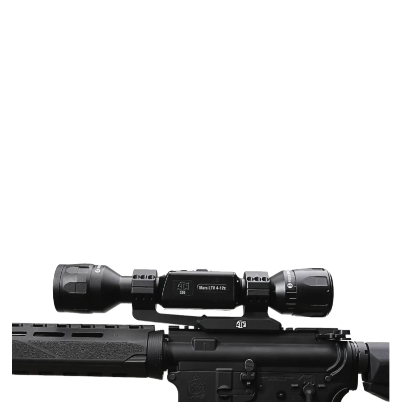 Моноблок BGN ARMO (ATN) швидкоз'ємний