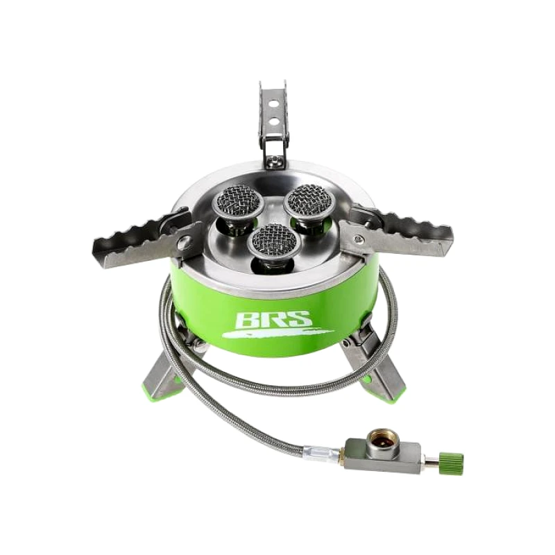Gas burner BRS-73