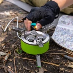 Gas burner BRS-73