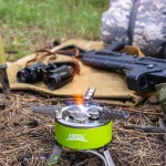 Gas burner BRS-73