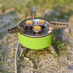 Gas burner BRS-73