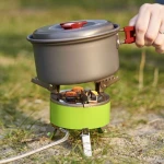 Gas burner BRS-73