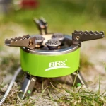 Gas burner BRS-73