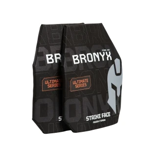 Armor plate Bronyx AP3U (1 pc) Honeywell Armor plate Bronyx AP3U (1 pc) Honeywell