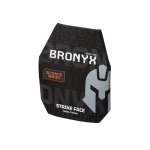 Armor plate Bronyx AP3U (1 pc) Honeywell