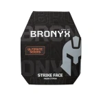 Armor plate Bronyx AP3U (1 pc) Honeywell