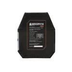 Armor plate Bronyx AP3U (1 pc) Honeywell