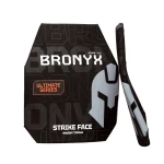 Armor plate Bronyx AP3U (1 pc) Honeywell