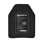 Armor plate Bronyx AP3 (1 pc.)
