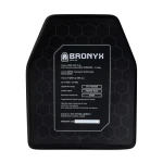 Armor plate Bronyx AP3 (1 pc.)