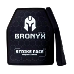Armor plate Bronyx AP3 (1 pc.)