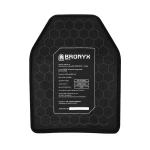 Armor plate Bronyx AP3 (1 pc.)