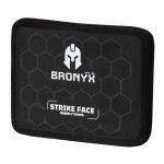 Side armor plate Bronyx 3 class NVMPE 20x15 cm (1 pc.)