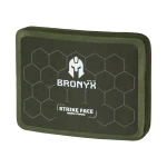 Side armor plate Bronyx 6 class NVMPE + SiC 20x15 cm (1 pc.)