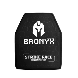Armor plate Bronyx CAP4 class 4 (1 pc.)
