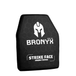 Armor plate Bronyx CAP4 class 4 (1 pc.)