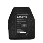 Armor plate Bronyx CAP4 class 4 (1 pc.)