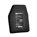 Armor plate Bronyx CAP4 class 4 (1 pc.)