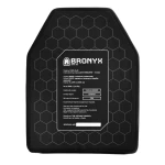 Armor plate Bronyx CAP4 class 4 (1 pc.)