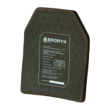 Armor plate Bronyx CAP4 class 5 (1 pc.)
