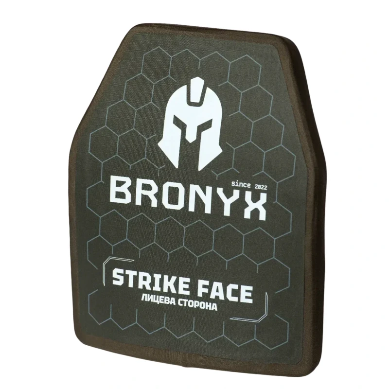Armor plate Bronyx CAP5 class 5 (1 pc.)