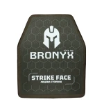 Armor plate Bronyx CAP5 class 5 (1 pc.)
