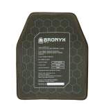 Armor plate Bronyx CAP5 class 5 (1 pc.)