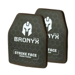 Armor plate Bronyx CAP5 class 5 (1 pc.)