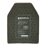 Armor plate Bronyx CAP5 class 5 (1 pc.)