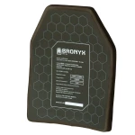 Armor plate Bronyx CAP5 class 5 (1 pc.)