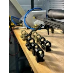 Кріплення для оптичного прицілу MSM-01 (34D-20MOA-38H)