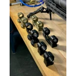 Кріплення для оптичного прицілу MSM-01 (34D-20MOA-38H)