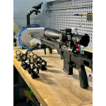 Кріплення для оптичного прицілу MSM-01 (34D-20MOA-38H)