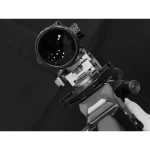 Рівень на планку Пікатінні