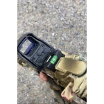 Рівень на планку Пікатінні