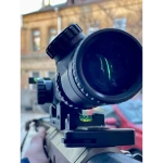 Рівень на планку Пікатінні