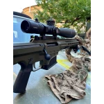 Рівень на планку Пікатінні