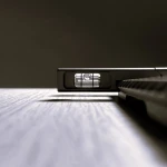 Рівень на планку Пікатінні з виносом