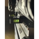 Рівень на планку Пікатінні з виносом