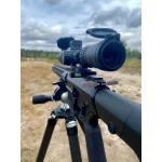 Рівень на планку Пікатінні з виносом