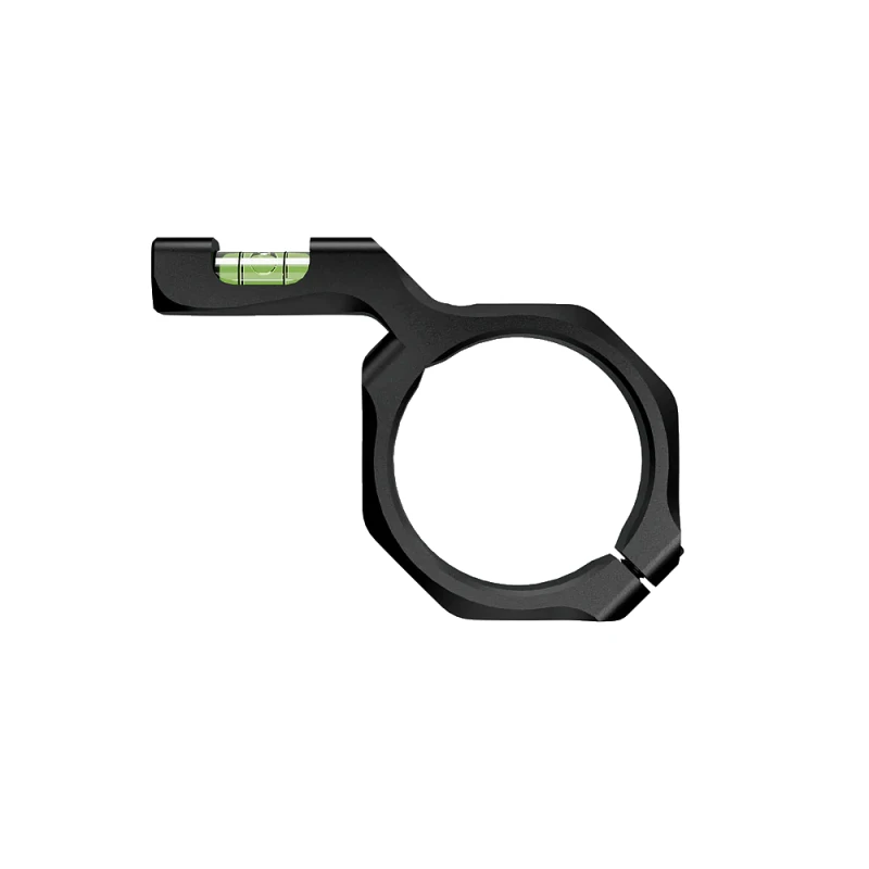 Рівень на трубу прицілу