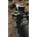 Рівень на трубу прицілу