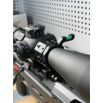 Рівень на трубу прицілу